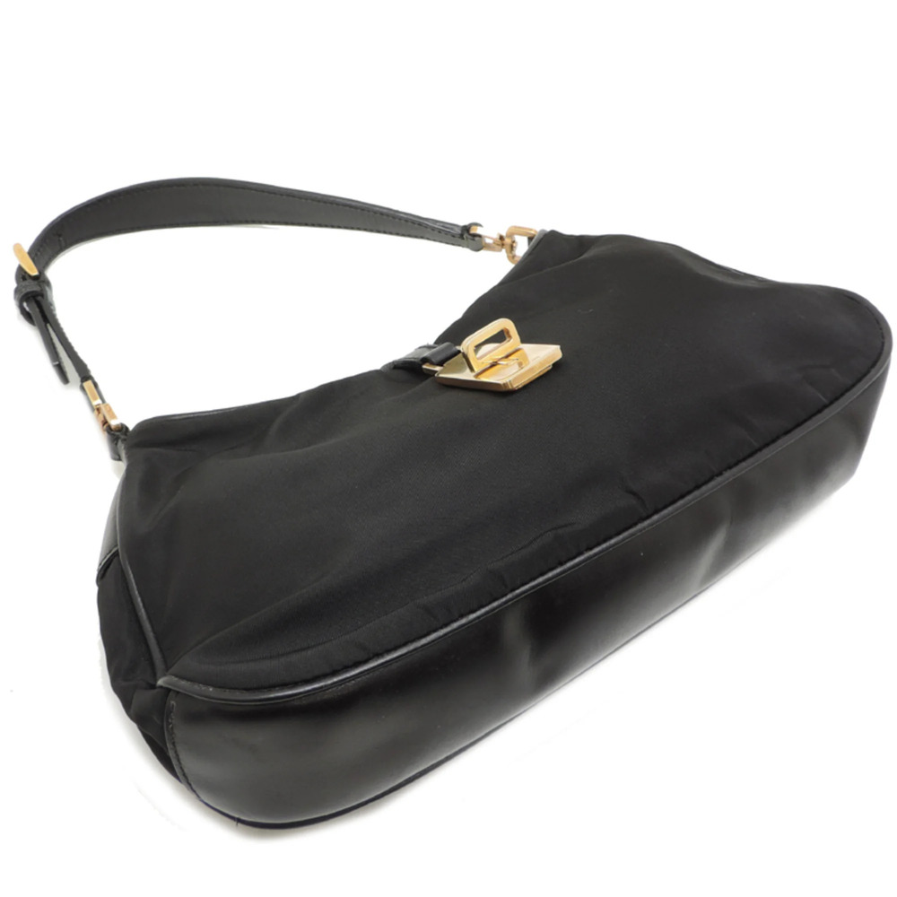 PRADA Black Shoulder Bag - Picture 3 of 7
